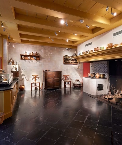 amsterdam müze geçi̇ş karti ()